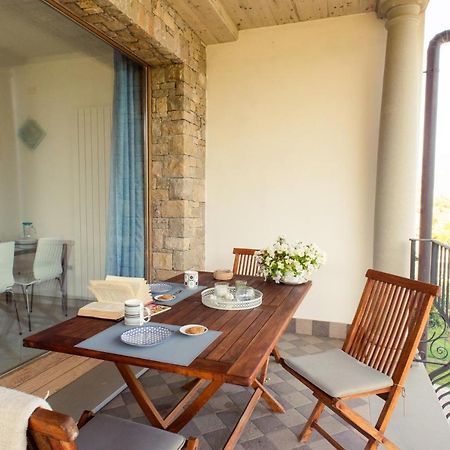 Italian Vacation Homes - Longol Riva di Solto Zewnętrze zdjęcie