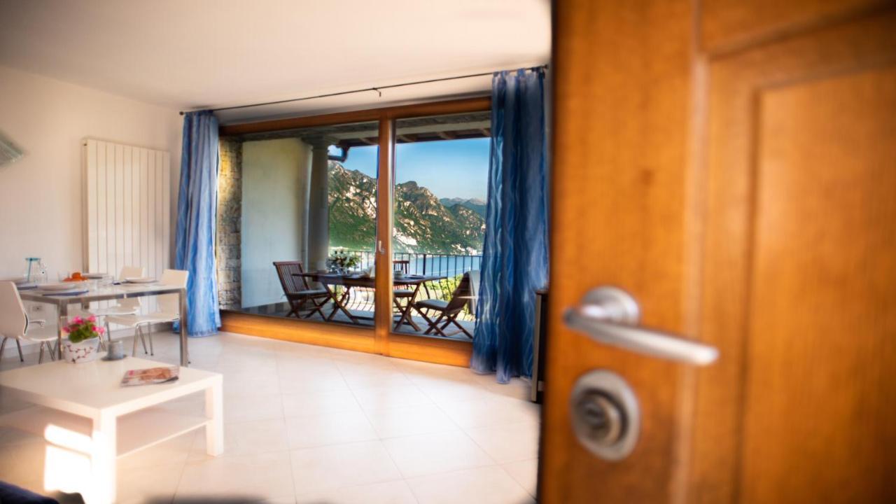 Italian Vacation Homes - Longol Riva di Solto Zewnętrze zdjęcie