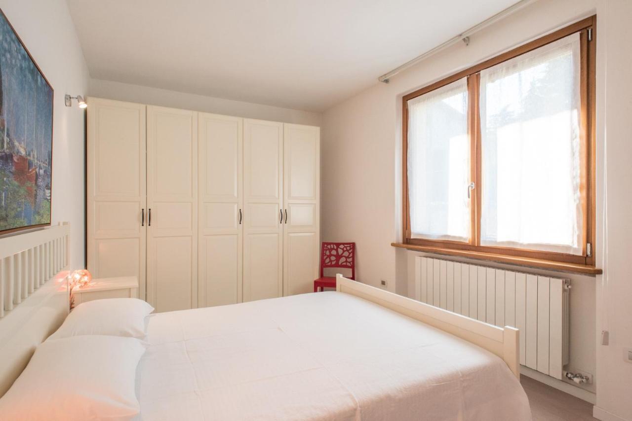 Italian Vacation Homes - Longol Riva di Solto Zewnętrze zdjęcie