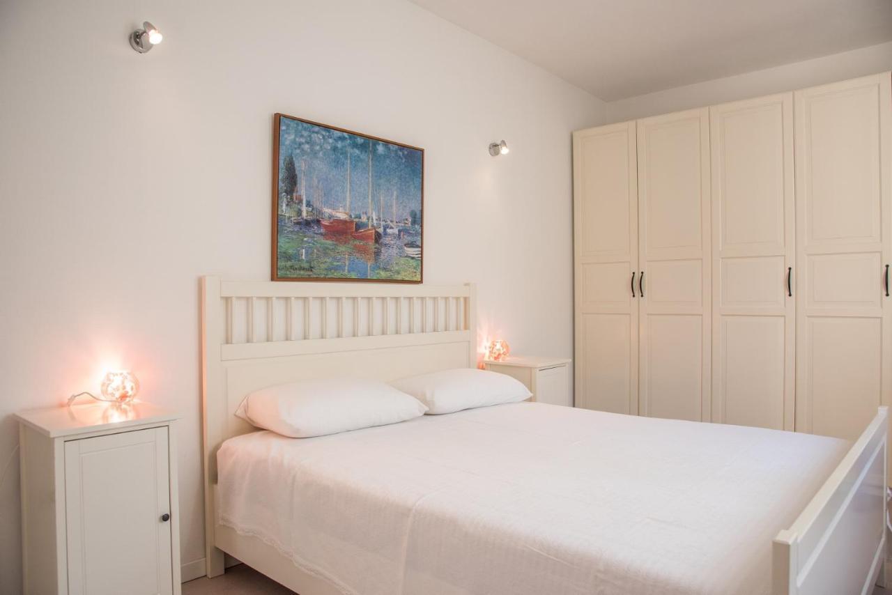 Italian Vacation Homes - Longol Riva di Solto Zewnętrze zdjęcie