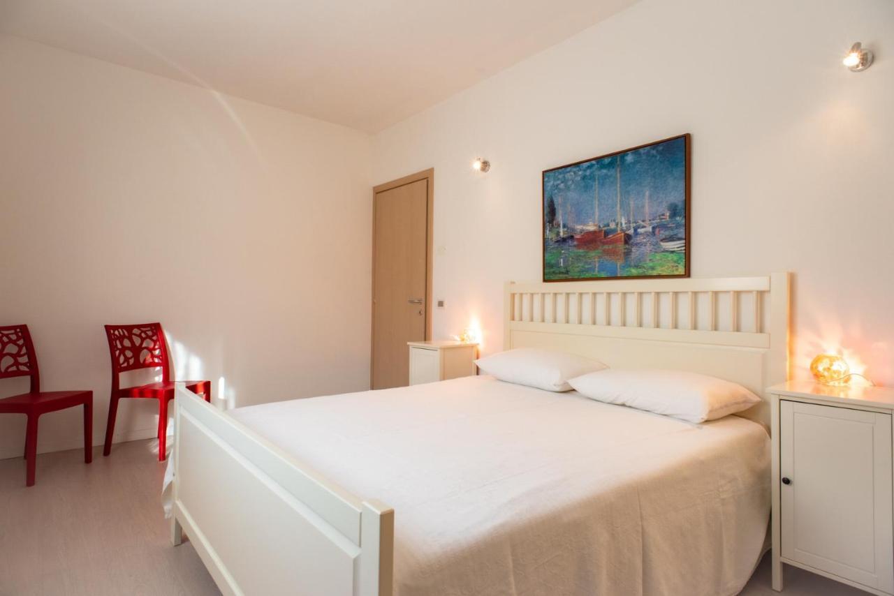 Italian Vacation Homes - Longol Riva di Solto Zewnętrze zdjęcie