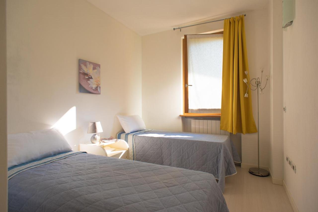 Italian Vacation Homes - Longol Riva di Solto Zewnętrze zdjęcie